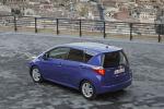 Toyota Verso-S 2010 года